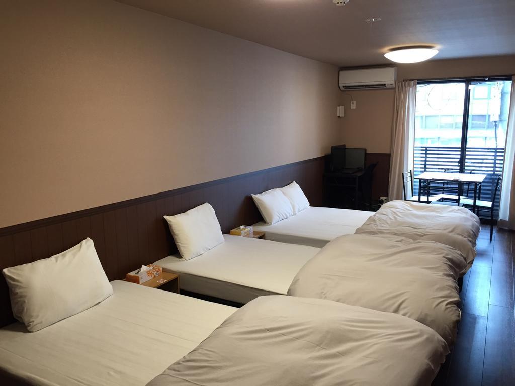 River East Nanajo Kyoto Room photo