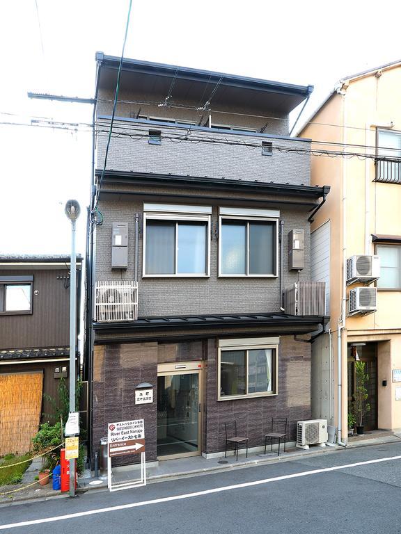 River East Nanajo Kyoto Exterior photo